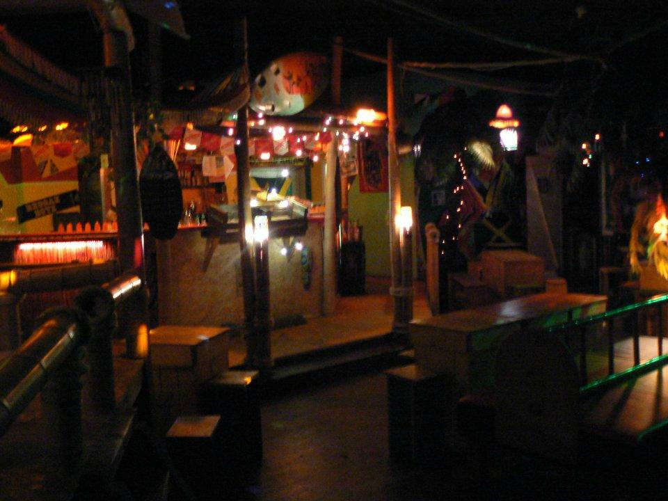 Jamaika Music Bar-Pianezza必去景点