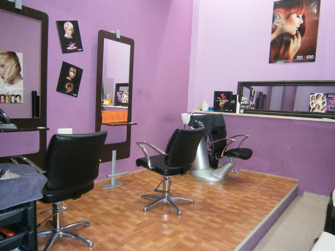 M&C Centro de Estetica y Peluqueria景点图片