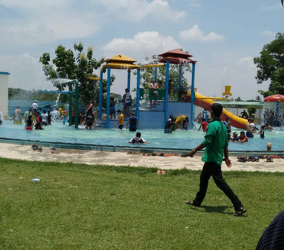 Ocean World Water Park景点图片