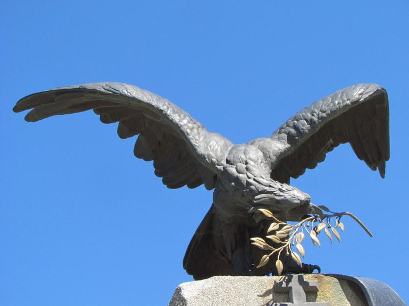 Monument N.M. Przhevalsky-Karakol必去景点