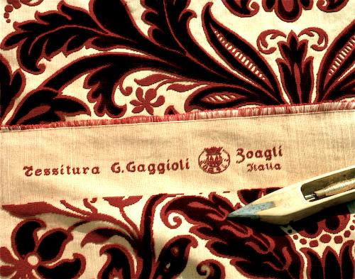 Tessitura Artigiana Giuseppe Gaggioli景点图片