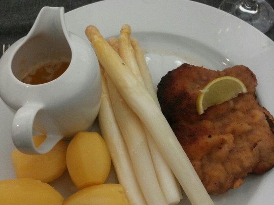 Brasserie Schloss Paffendorf