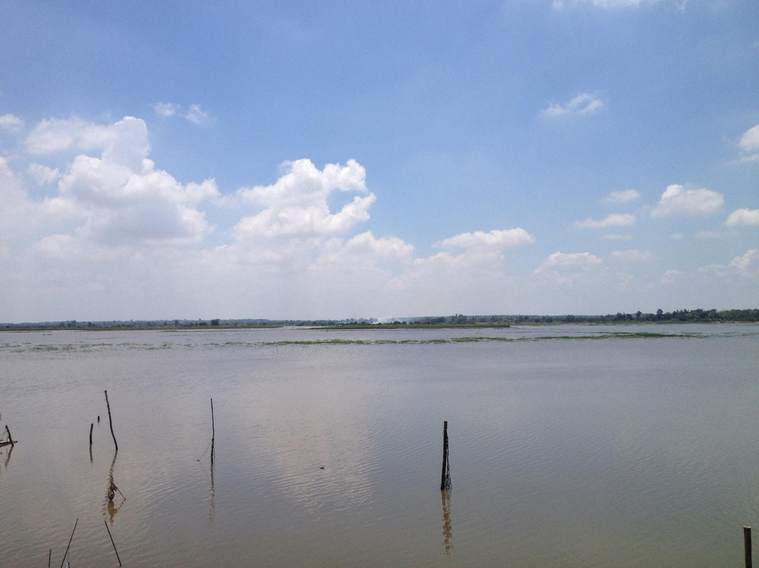 Bueng kluea景点图片