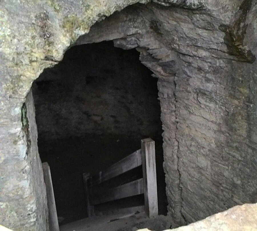 Mount Batten Tower-普利茅斯必去景点