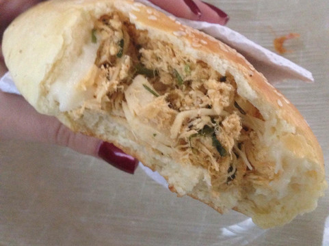 Lanchonete Paraiso Dos Salgados