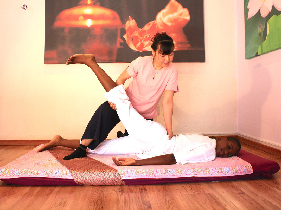Puri Thai Massage景点图片