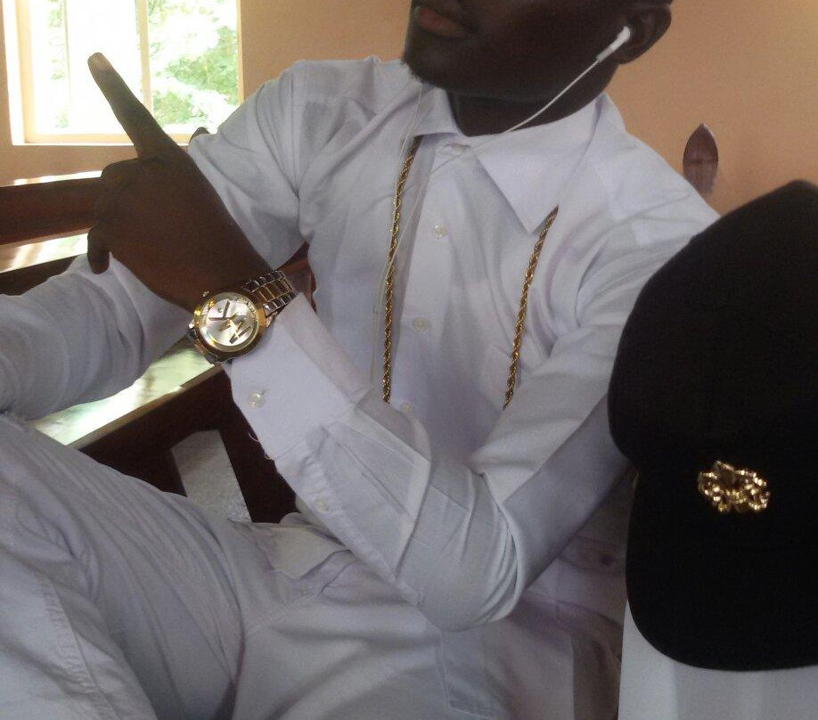 Regency Cinema 8-London必去景点