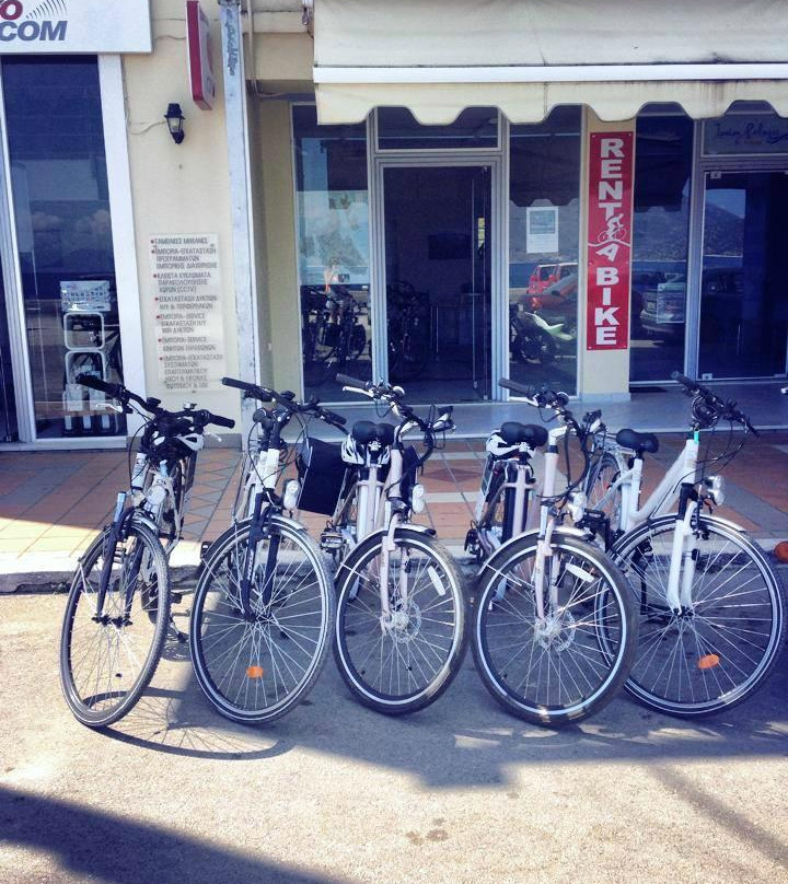 E-Bikexpert-萨米必去景点