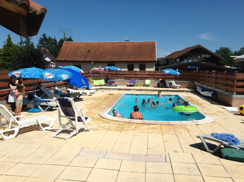 Camping de la Tour主图