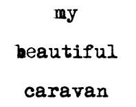 My Beautiful Caravan-斯通黑文必去景点
