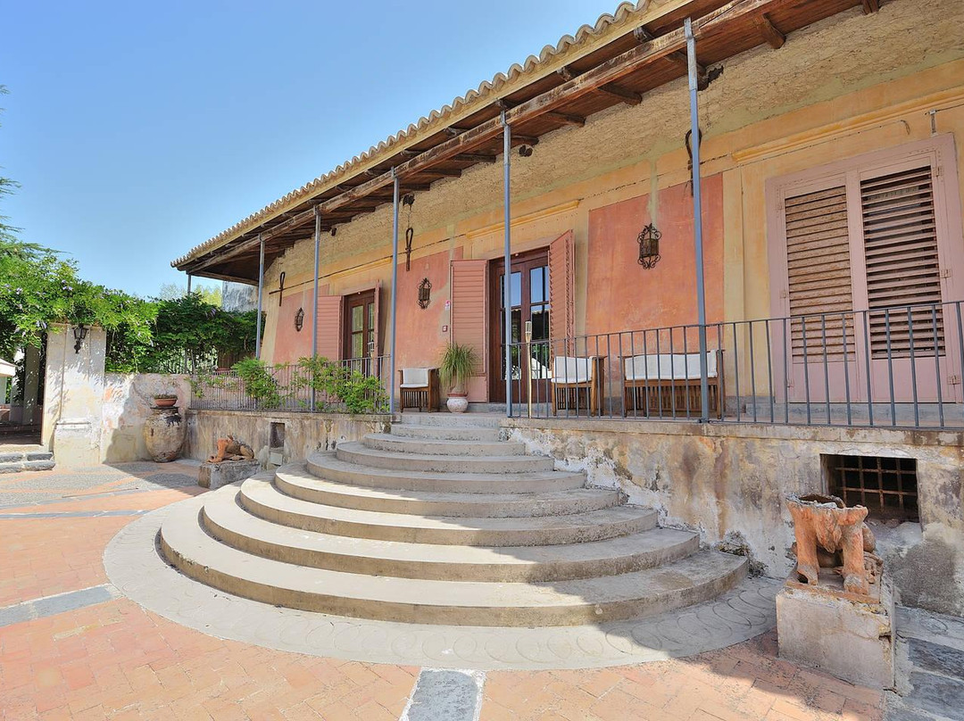 Villa Florio - Country House & Residence