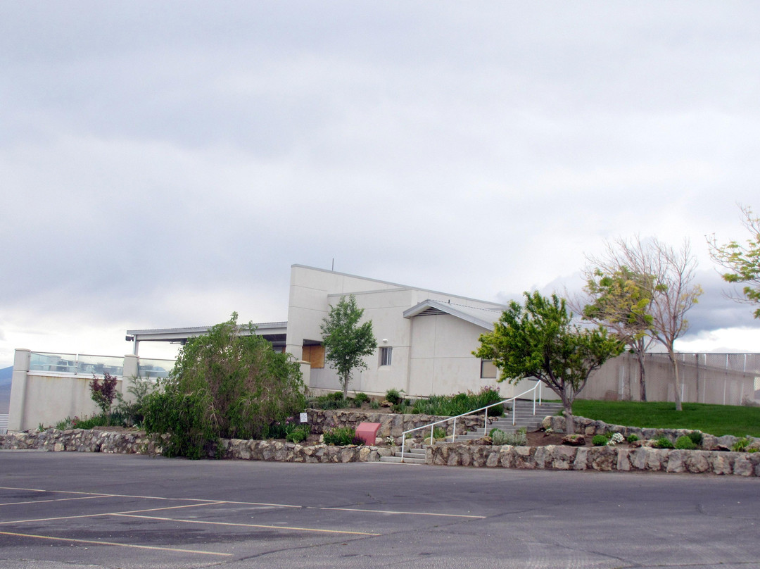 Toana Vista Golf Course-西温多弗必去景点