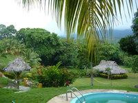 Ecoposada Rio Tepuy