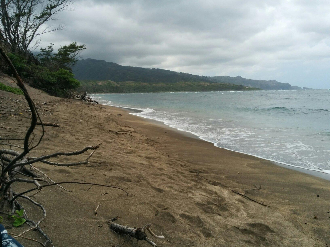 Waihee Beach Park-毛伊岛必去景点