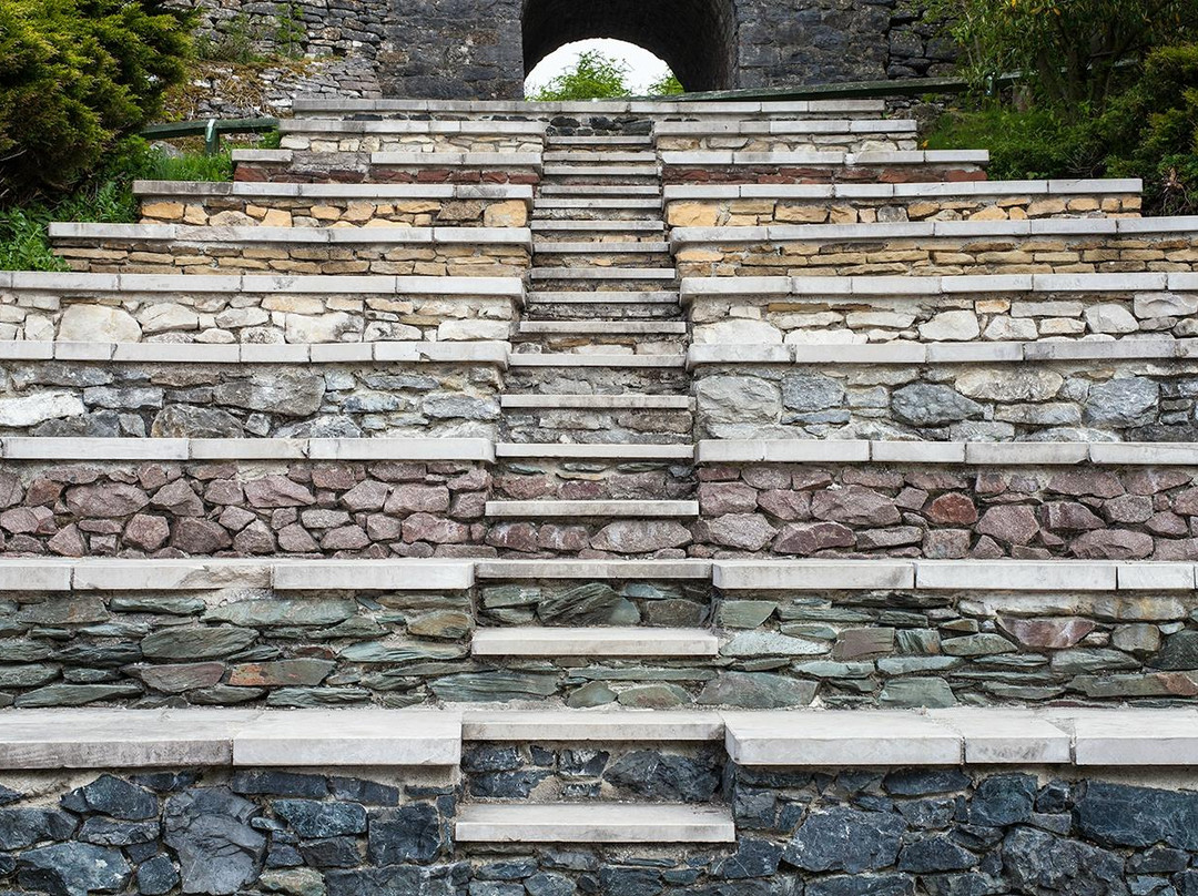 National Stone Centre景点图片