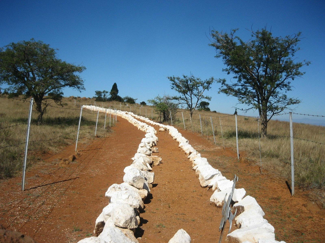Spion Kop Battlefield-Ladysmith必去景点