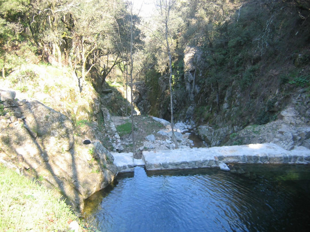 Office de Tourisme Mont Aigoual Causses Cévennes景点图片