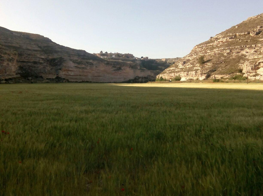 Hoz del Río Júcar景点图片