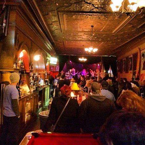 Lindbergs-斯普林菲尔德必去景点