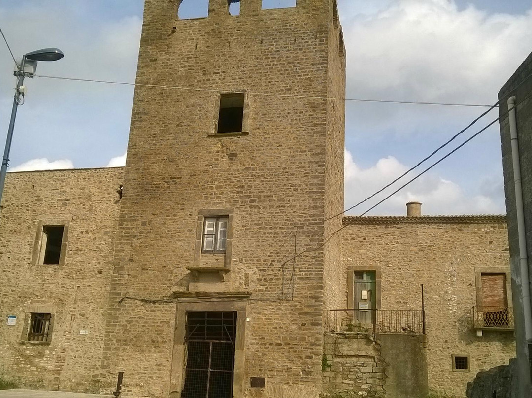 Castello Feudale Sichinulfo景点图片