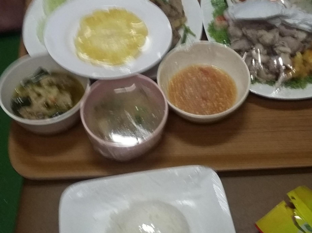 Thailand Railways-曼谷必去景点