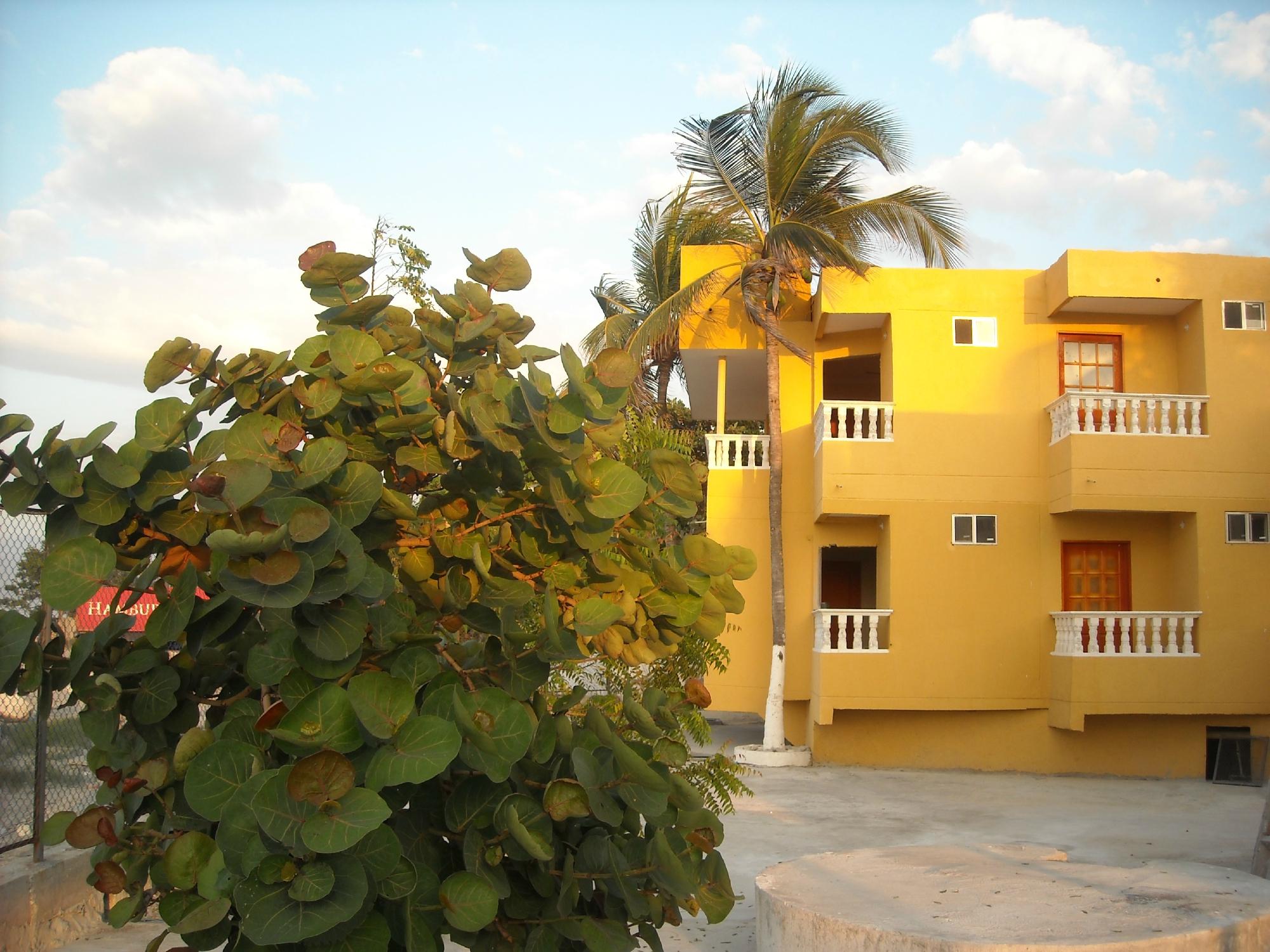 Los Caciques Hotel Y Restaurante-浴室