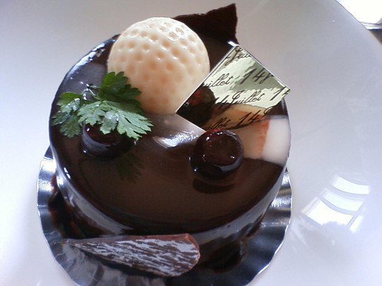 フランス菓子 キャトーズ・ジュイエ