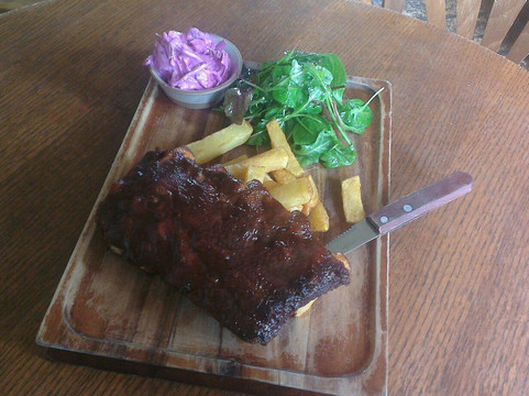 The Victory Inn-布莱顿必去景点