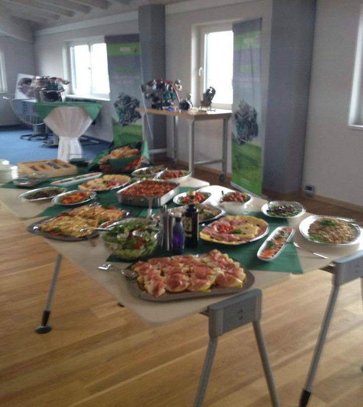 Ornellas Illy Caffe Bar-罗森海姆必去景点