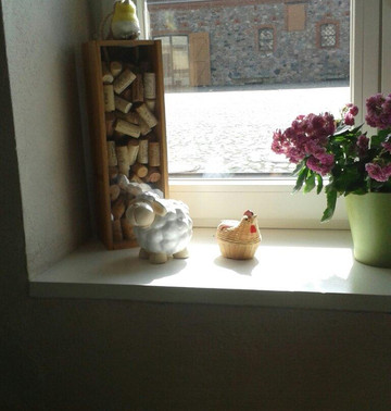 Gutshof Schloss Britz-柏林必去景点