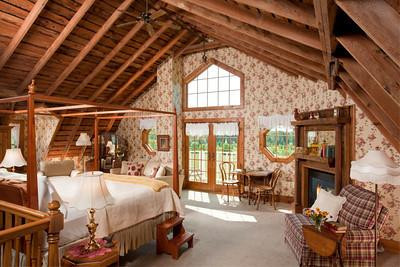 Valmy酒店住宿-Chanticleer Guest House