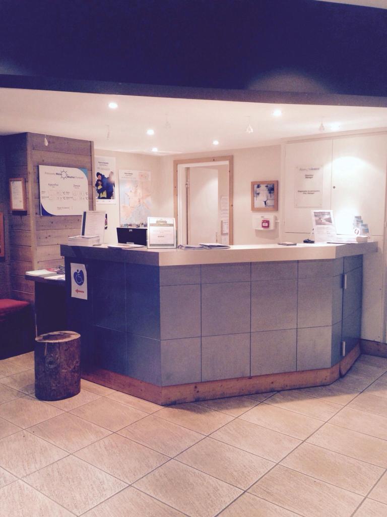 Pierre & Vacances Residence Aconit-客卧