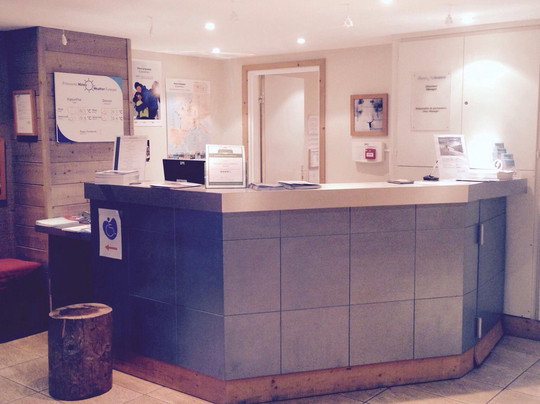 Pierre & Vacances Residence Aconit主图