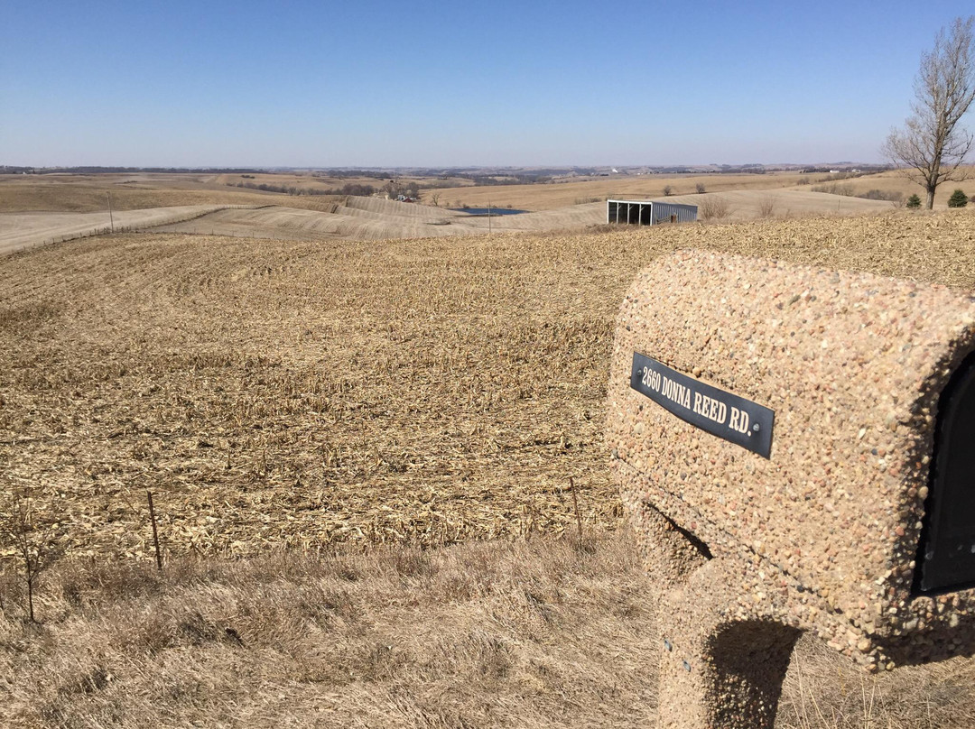 Glidden House Bed and Breakfast主图