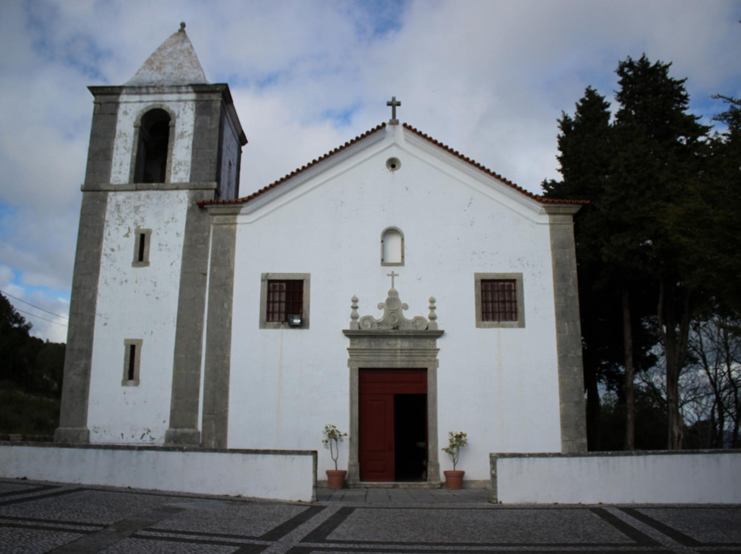 Church of Nossa Senhora de Castelo景点图片