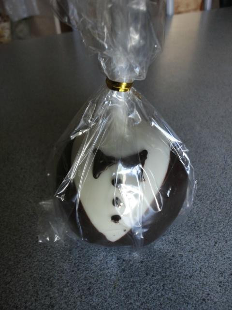 Chocolate Apple Factory-Kialla必去景点