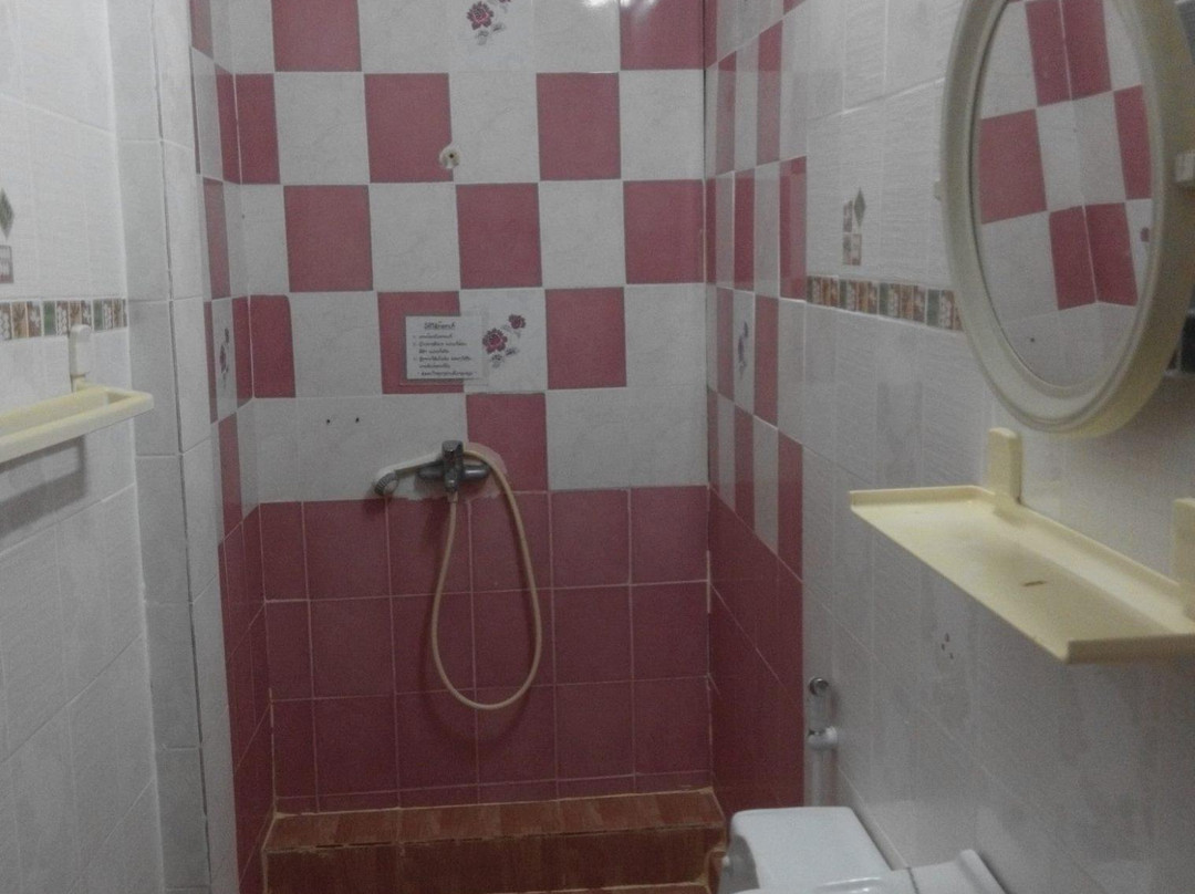 Souksavanh Guest House主图