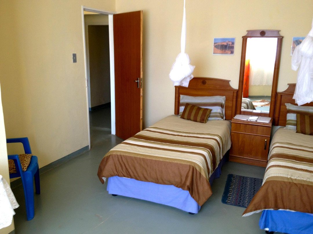 Garies Rest Camp