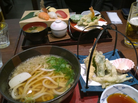 あぶり杬之蔵主图