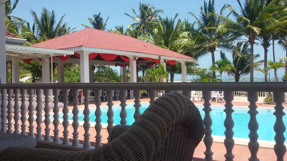 Playa De Paraiso Beach Resort