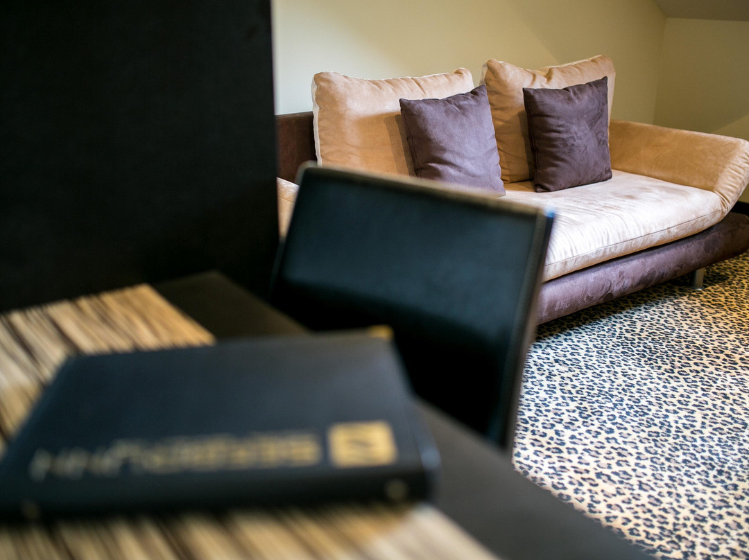 Hotel Seebrunn am Wallersee主图