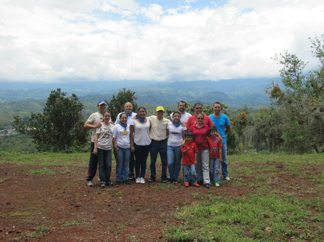 Parque Recreativo Ecoturistico Montecillo景点图片