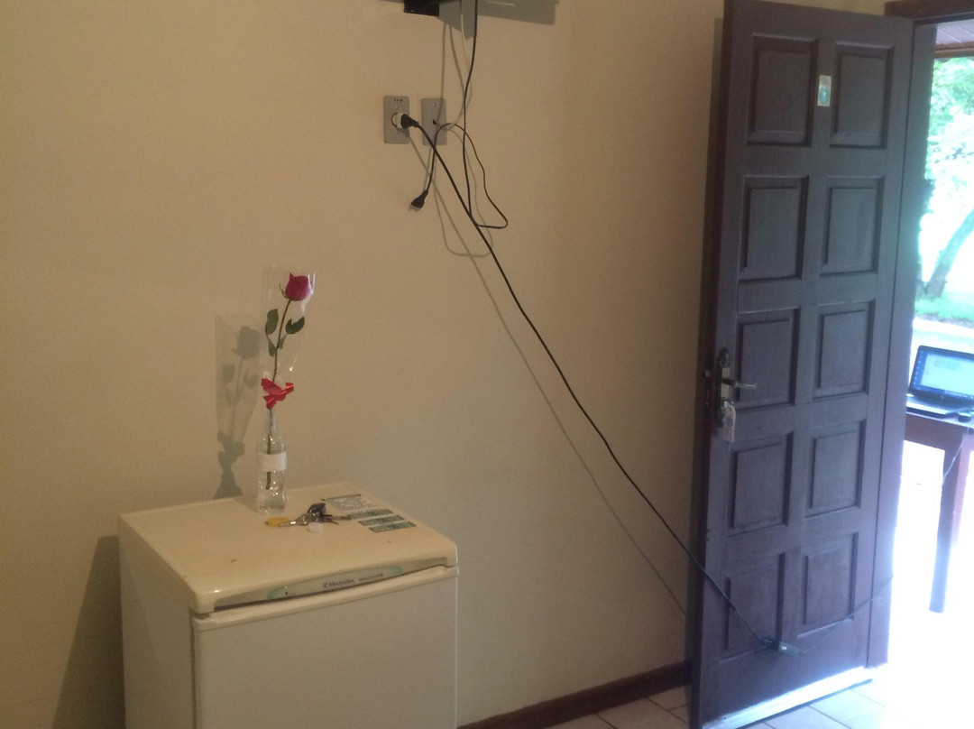 Hotel Fazenda Lagoa dos Cisnes主图