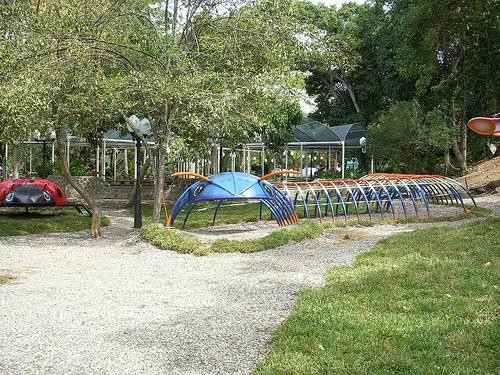 Parque Tematico Bosque Macuto景点图片