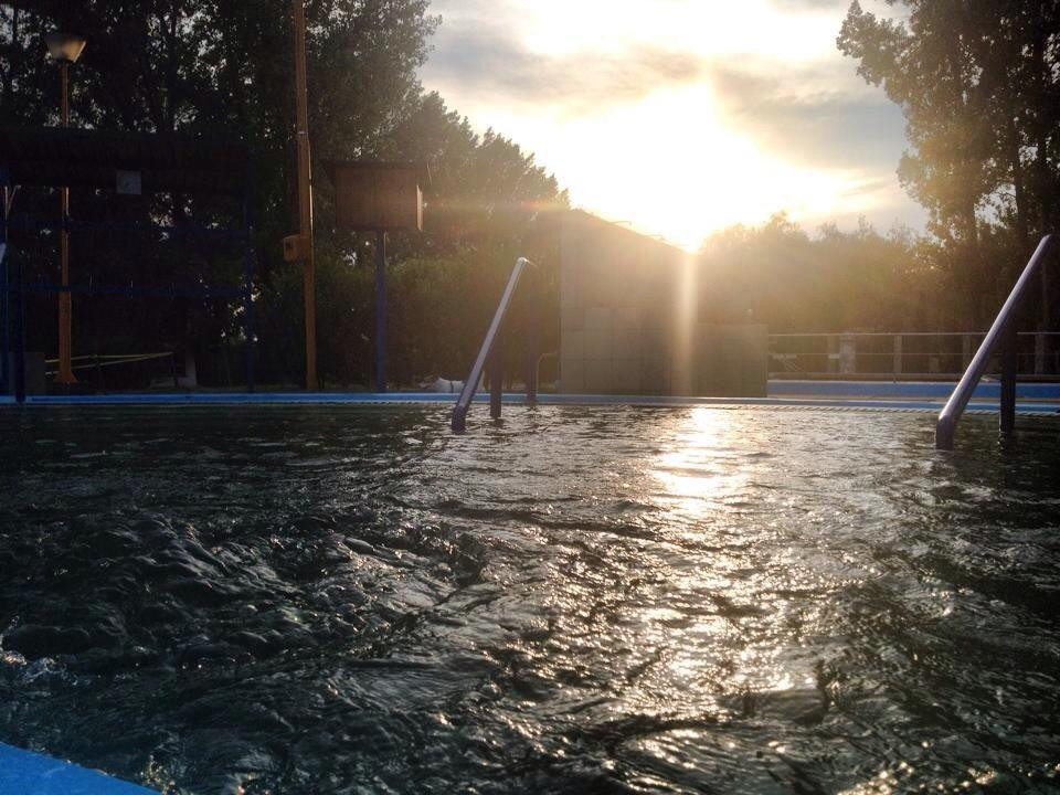 Thermal Bath Albertisa景点图片