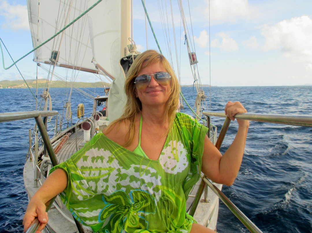 Culebra Sailing-库莱布拉岛必去景点