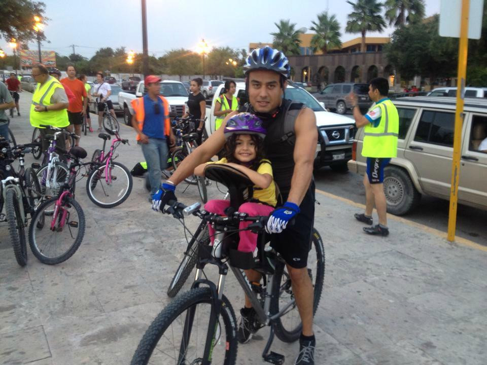 Parque Cultural Reynosa景点图片