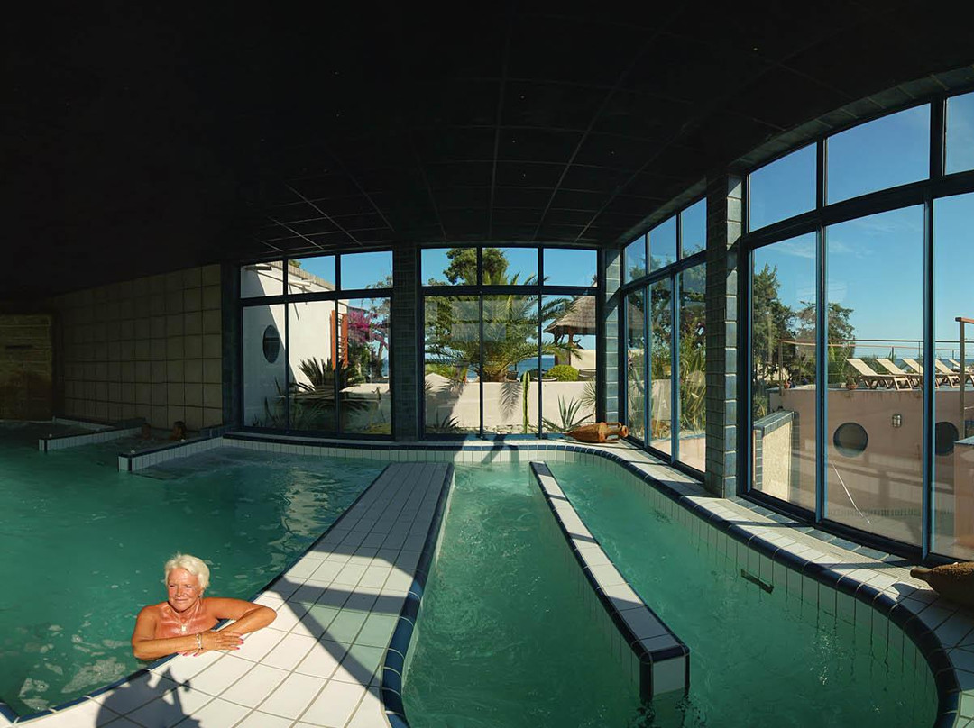 Riva Bella Thalasso & Spa-Linguizzetta必去景点