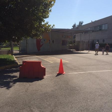 米拉多尔互动博物馆-圣地亚哥必去景点