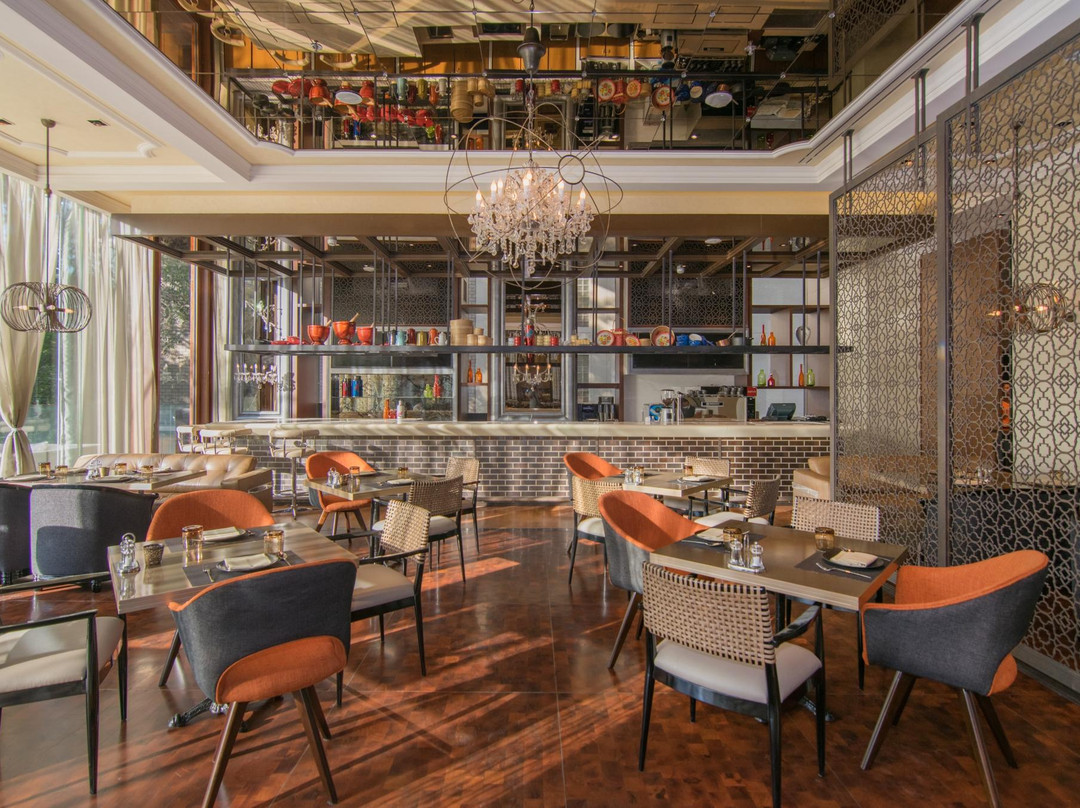 Metro on Wireless主图